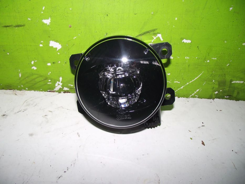 Farol de Nevoeiro Esquerdo Peugeot 508 - 2014 / 2018 - FN419