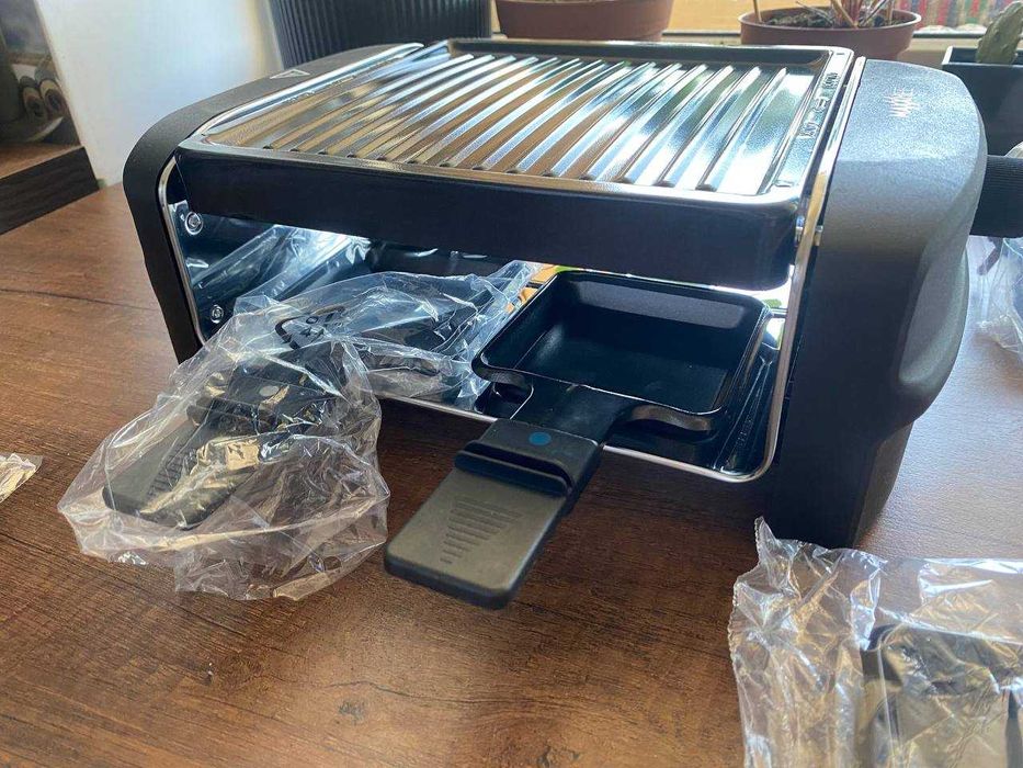 Гриль Роклет MAXXMEE