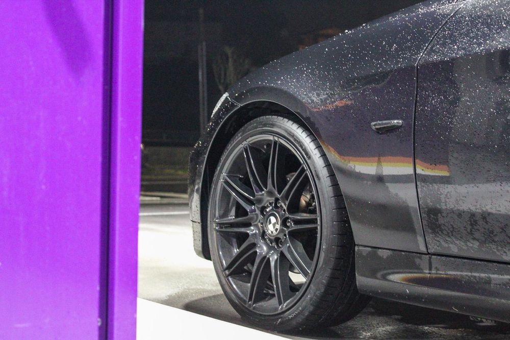 Bmw 320d nacional 2006