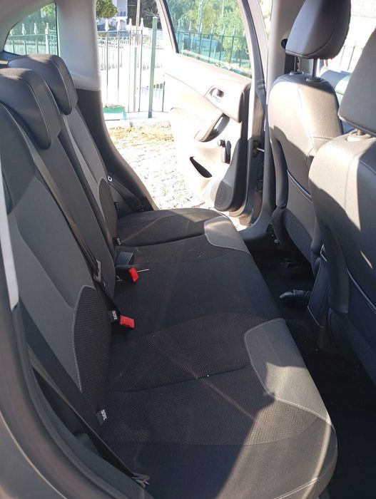 Citroën C3 II - 2011