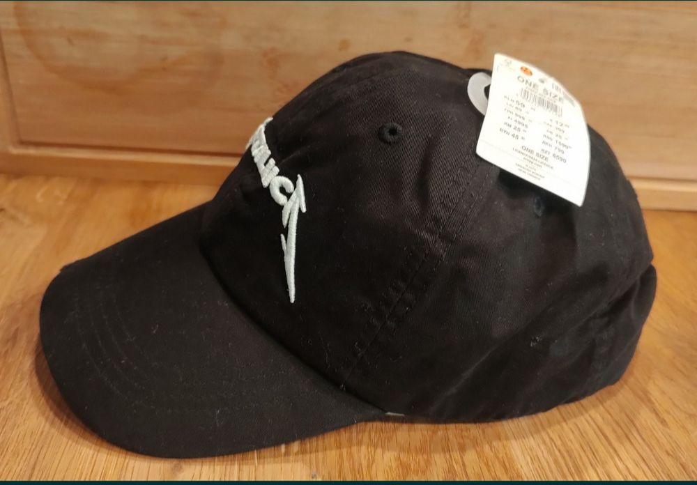 Metallica czapka baseball vintage