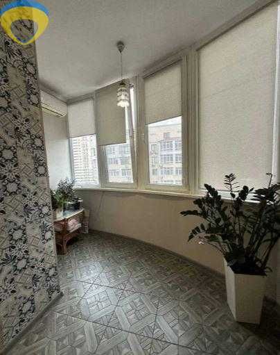 1-room apartment apartment by the address st. Fontanskaya dor Perekopskoy Divizii (area 52 m²) - Atlanta.ua - photo 5