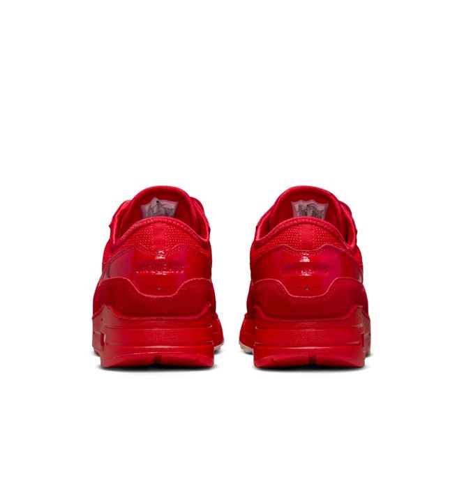 Кросівки Nike Air Max 1 ’86 Red HM6690-600