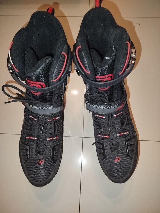 Okazja # Rollerblade RB XL rozmiar 52 (35.5) rolki / łyżworolki /