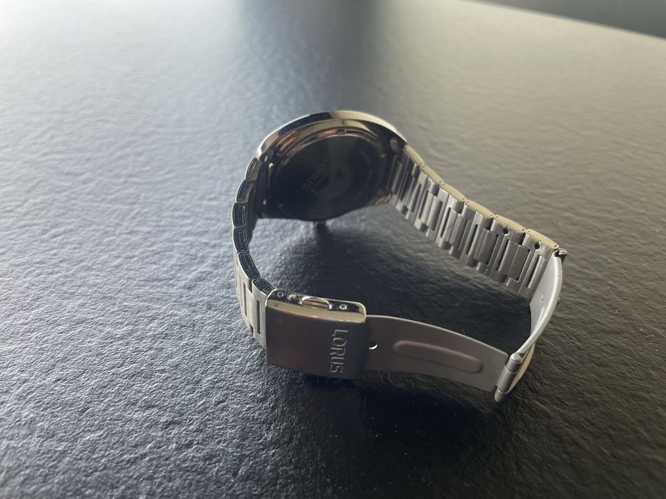 Relogio Lorus Day-Date