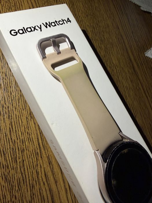 Galaxy Watch4 Samsung
