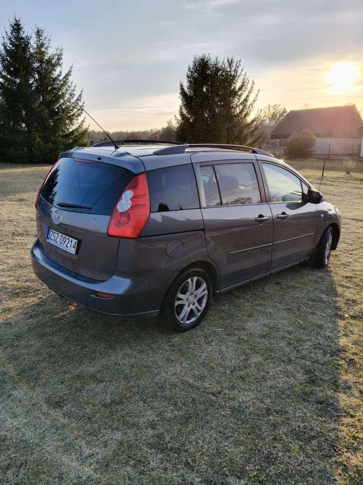 Mazda 5