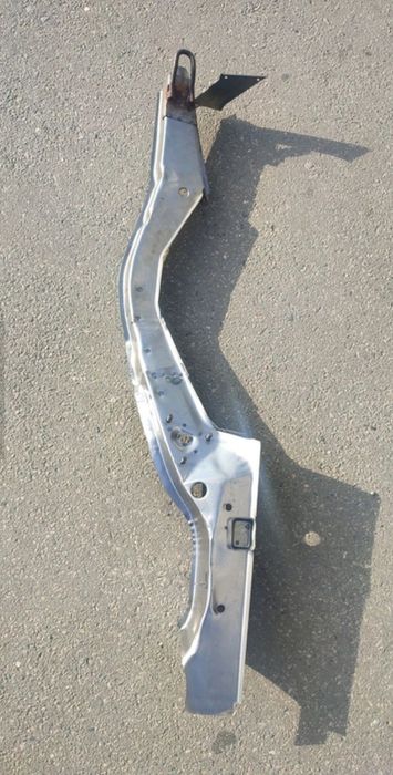 Лонжерон сферический  на ВАЗ 2101, 2102, 2103, 2104, 2105, 2106, 2107.