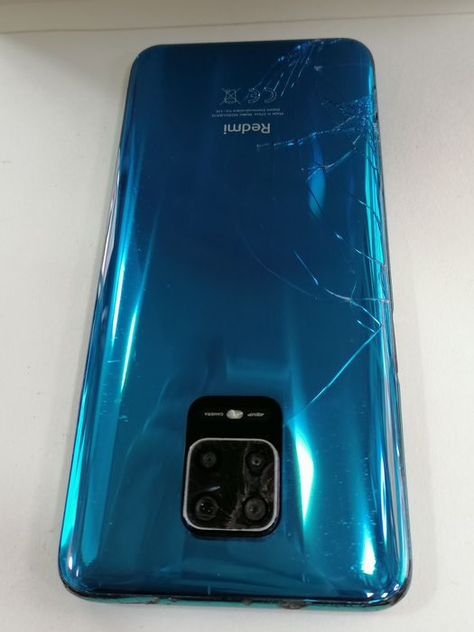 Xiaomi Redmi Note 9 Pro "6+2/128gb"