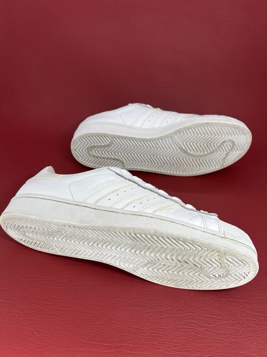 Кросівки 44р.  Adidas Superstar Foundation