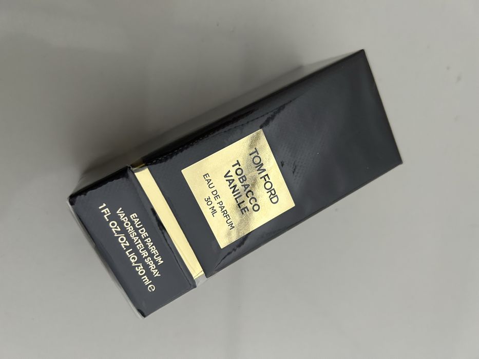 Perfumy TOM FORD Tobacco vanille EDP 30ml