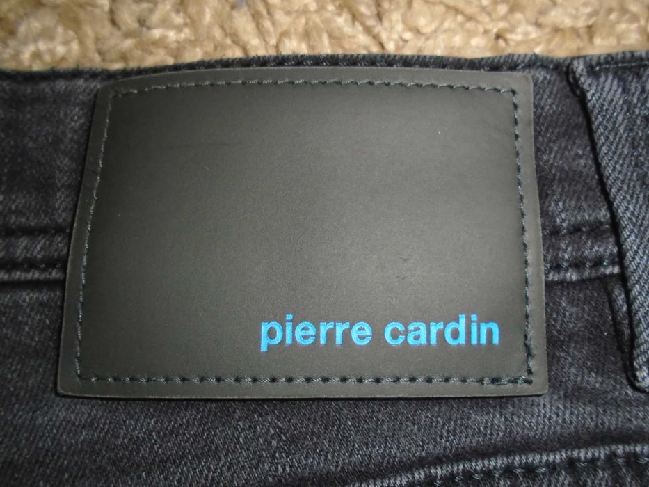 Джинсы Pierre Cardin Lyon Tapered W38 L34-32