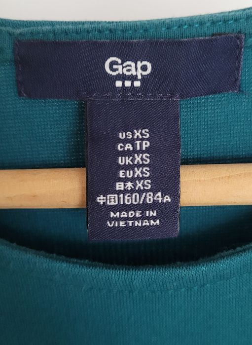 Sukienka Gap rozm. XS