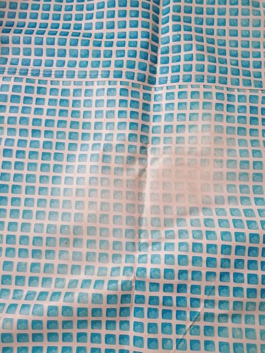Piscina Intex Usada