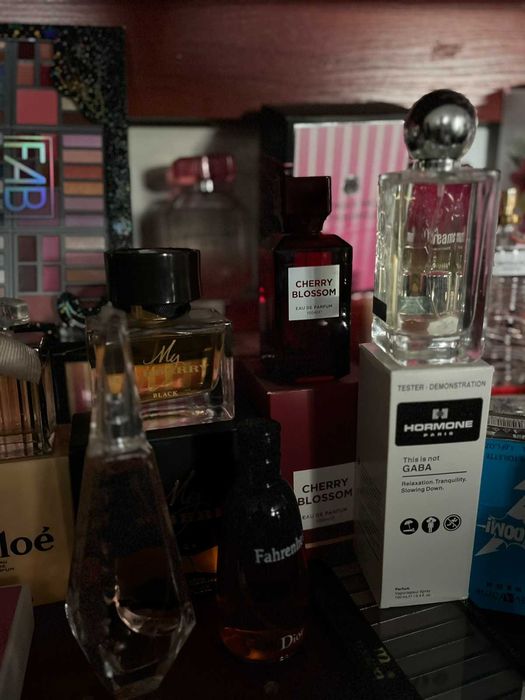 Туалетна вода  оригінал