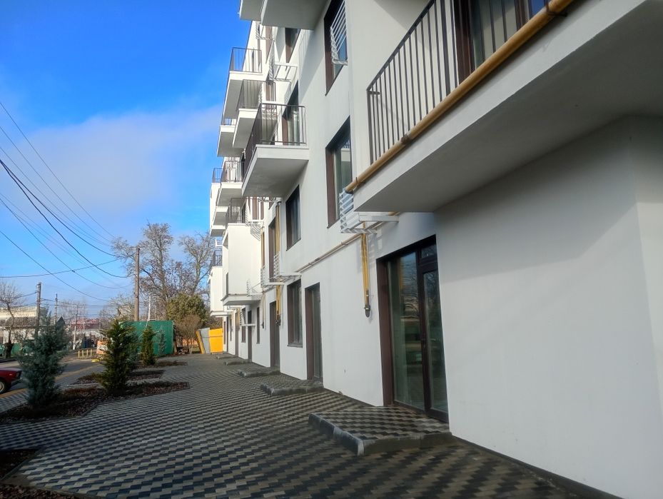 1-комнатная квартира по адресу ул. Приморская (площадь 32 м²) - Atlanta.ua - фото 3