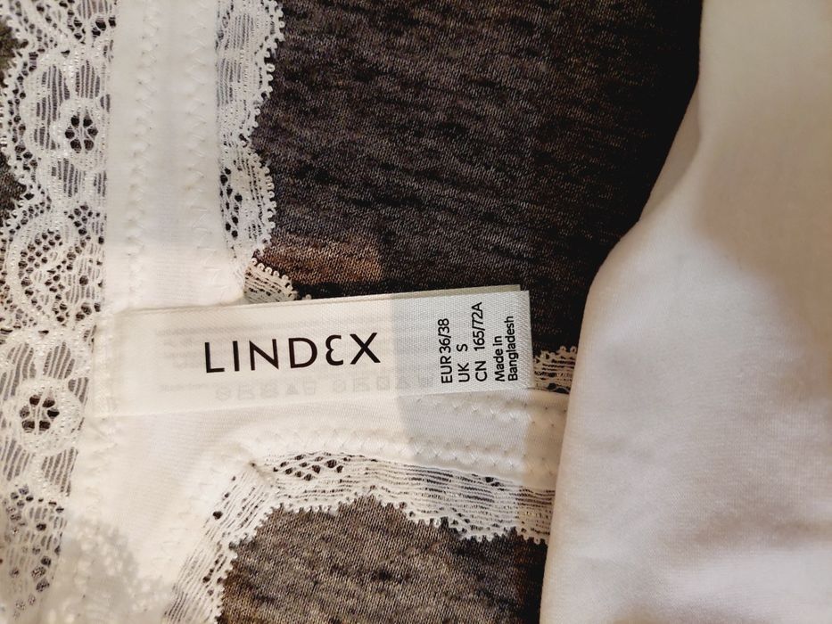 Stringi Lindex S M
