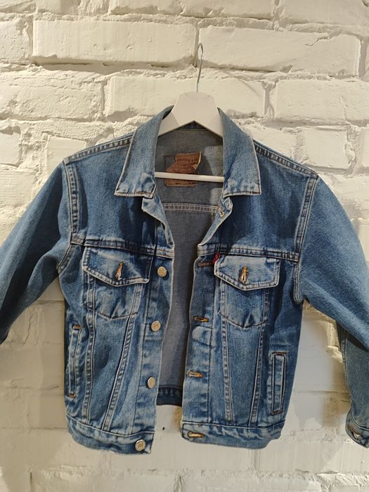 Kurtka Levi's r. XS-S