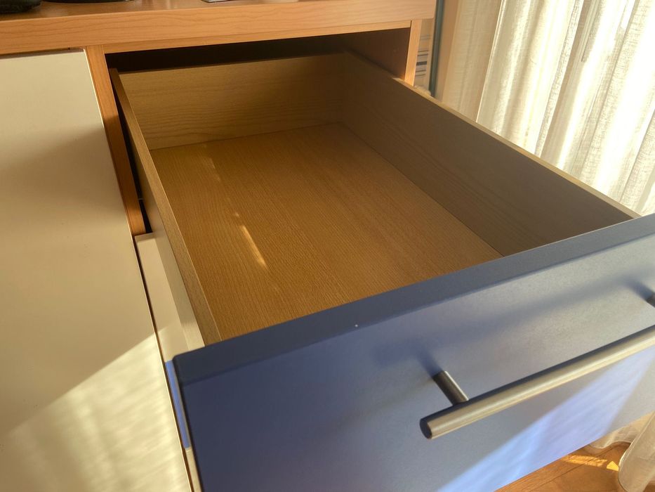 Mobília de Quarto Juvenil