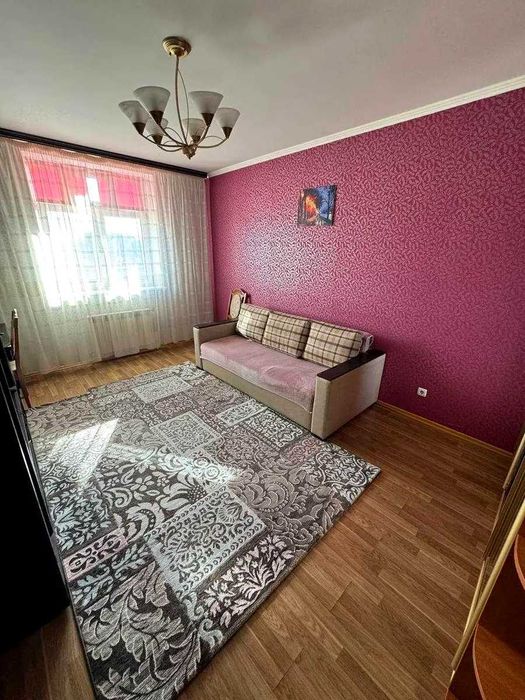 Оренда 1к, Оболонський район, вул. П. Калнишевського 7, метро Мінська