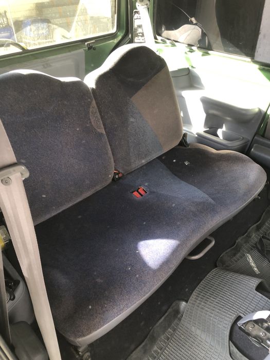 Renault Twingo автомат