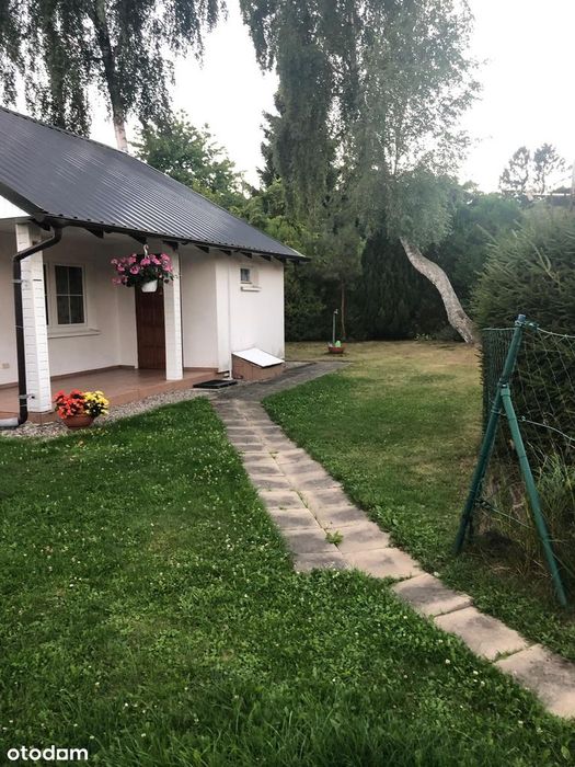 Domek nad morzem REZERWACJA