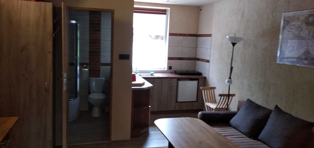 SUDETY Pokoje , agroturystyka , Kotlina kłodzka