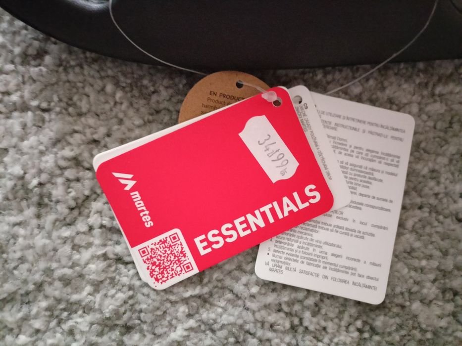 Klapki sportowe basen