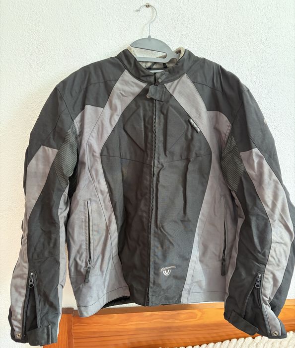 Casaco Moto Drenaline  L (52)