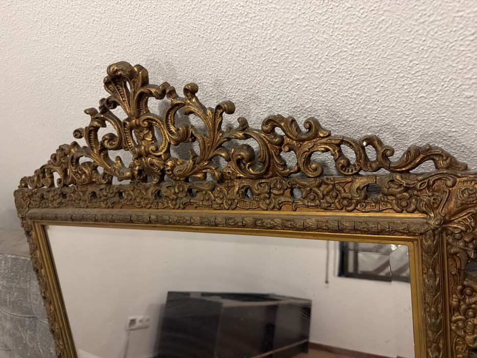 Espelho   Decorativo