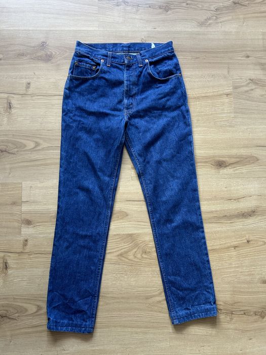 Чоловічі джинси Levis japan