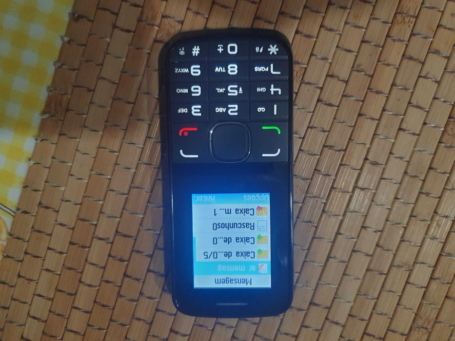 Excellent Old Mobile Phone64552204920577121