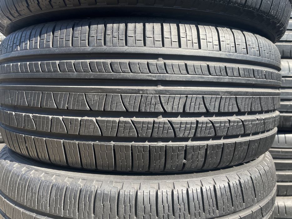 245 45 R20 Pirelli ScorpionVerde AllSeason
