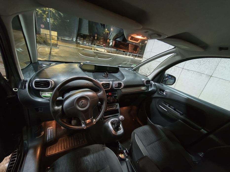 Citroen C3 Picasso
