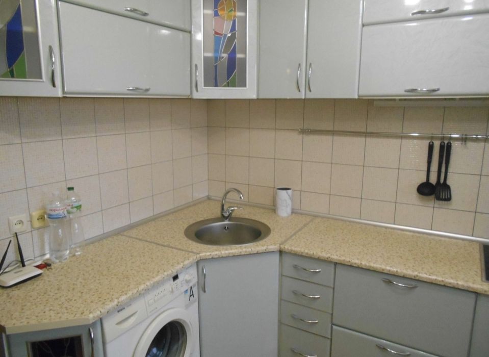 Apartment in Kharkiv, Nova Oleksiivka, Shevchenkivskyy rayon - View 4