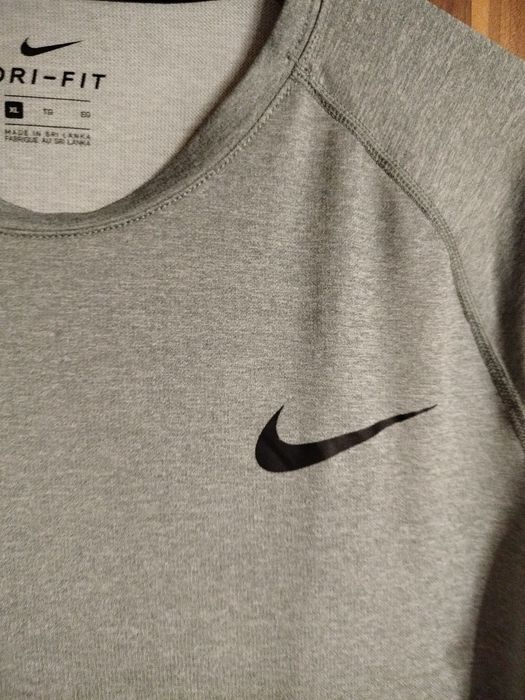 Koszulka męska Nike Dri Fit rozmiar XL stan idealny