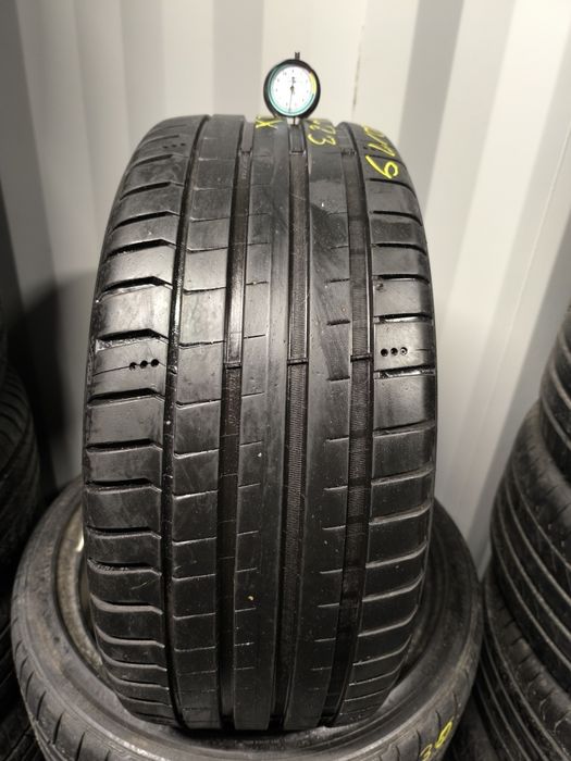 Opona Michelin pilot sport 5 235/40/19 pojedynka
