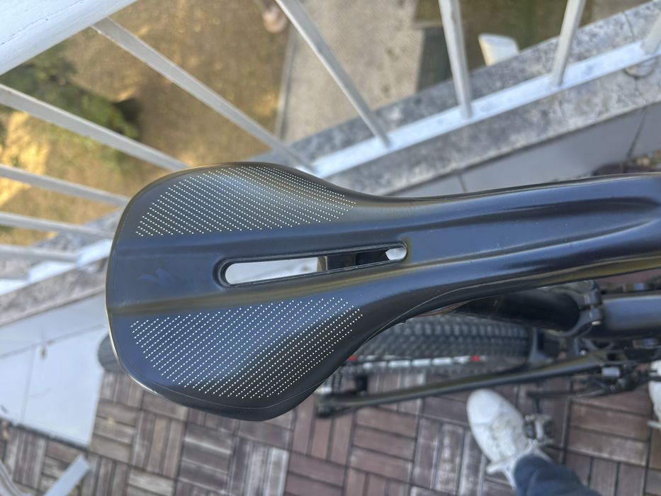 Scott Spark 930 carbono