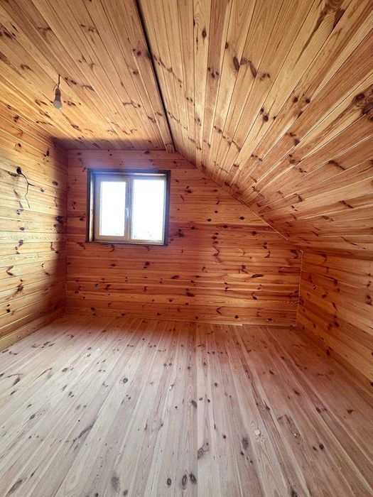 Продаж будинку для відпочинку