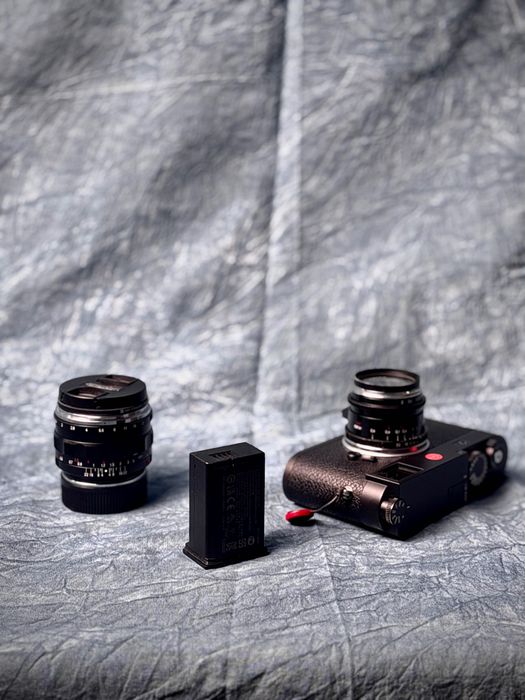 Aparat Leica M11