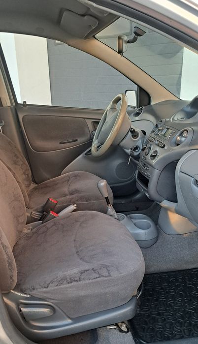 Toyota Yaris 2003r 1.4 D4D diesel 5 drzwi zamiana