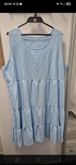 Sukienka made in italy