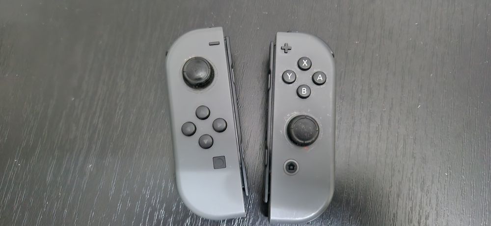 Nintendo Switch v1