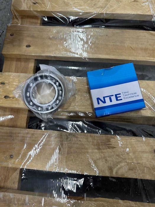Подшипники NTE, D-TEC в ассортименте