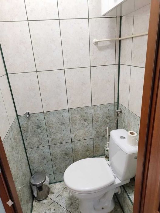 2-pokojowe mieszkanie 46 m² – Czechów Górny, możliwość wynajmu na pokoje