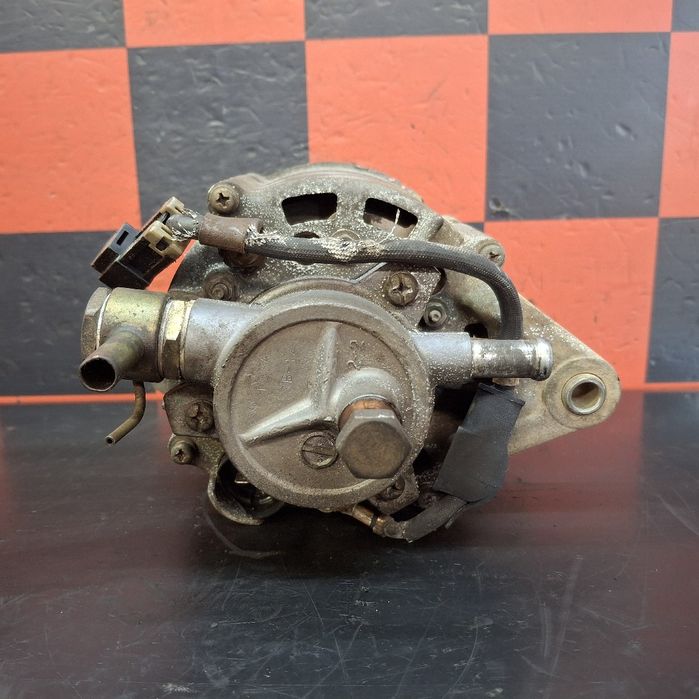 Alternador ISUZU ELF Chassis (NKR8_, NKQ8_)