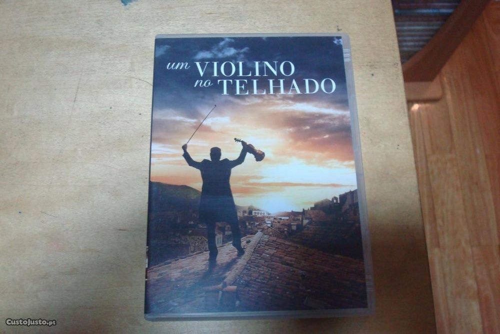 lote 5 dvds originais parte 28
