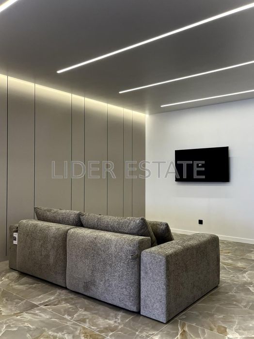 Таунхаус Village