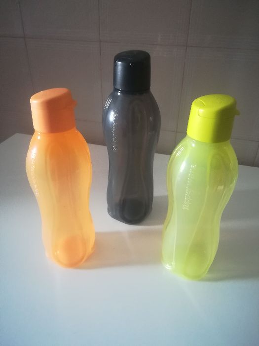 Eco Garrafas da Tupperware434816061990522880