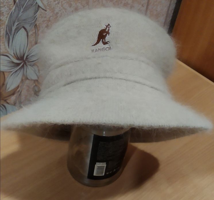 Панама Kangol ангора